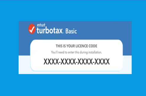 turbo-tax-license-code